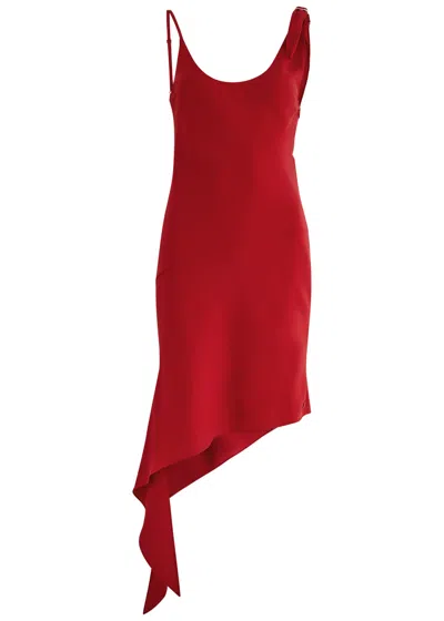 Courrèges Courreges Dresses In Red