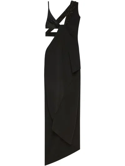 Courrèges Asymmetric Dress