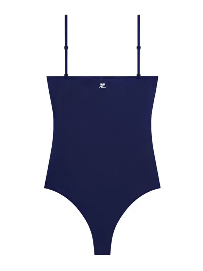 COURRÈGES HERITAGE SWIMSUIT