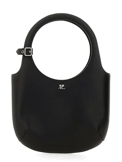 COURRÈGES COURRÈGES BAG "HOLY"