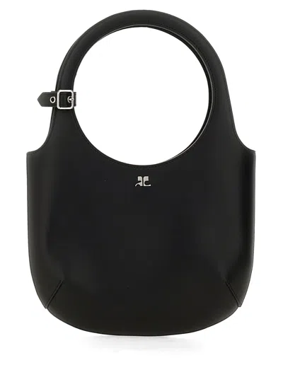 COURRÈGES BAG "HOLY"