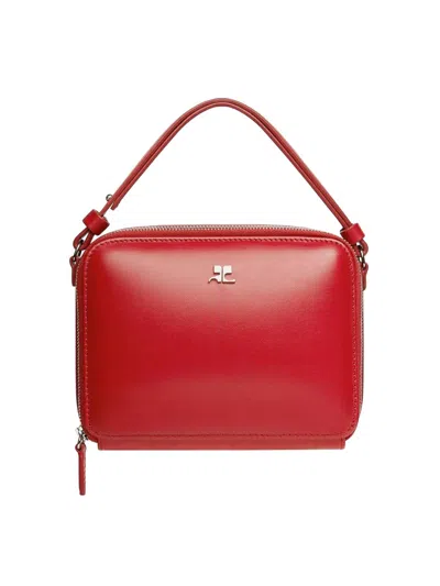 Courrèges Bag In Red
