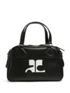 Courrèges Courreges Women Baguette Réédition In Black