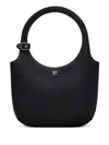 Courrèges Courreges Women Holy Tote Bag In Black