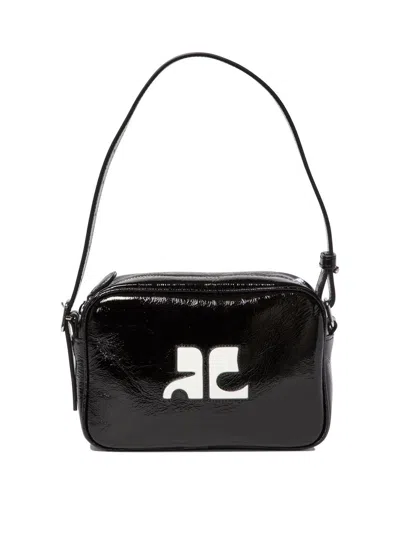 COURRÈGES COURRÈGES BAGS