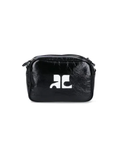 COURRÈGES COURRÈGES BAGS