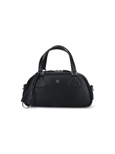 COURRÈGES COURRÈGES BAGS