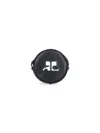 Courrèges Small Bag Reedition Circle In Black