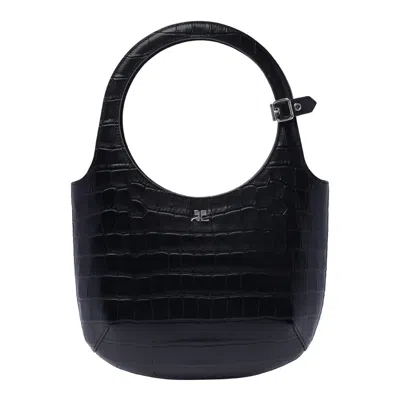 Courrèges Courreges Bags.. Black