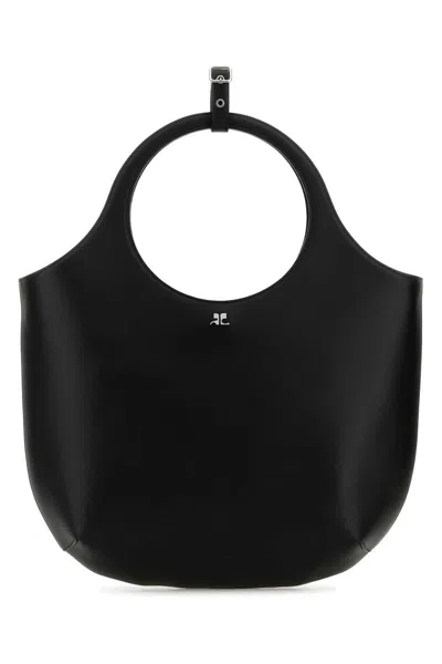 COURRÈGES COURRÈGES HANDBAGS