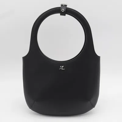 Courrèges Bags Blacks And Greys