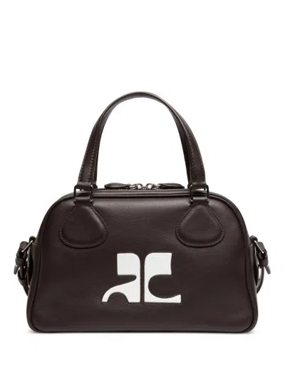Courrèges Bags In Brown