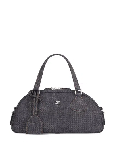 COURRÈGES COURRÈGES BAGS