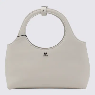 COURRÈGES BAGS HEMP