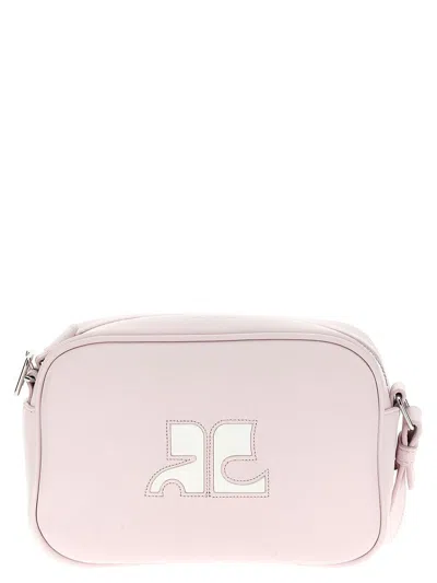 Courrèges Bags In Pink