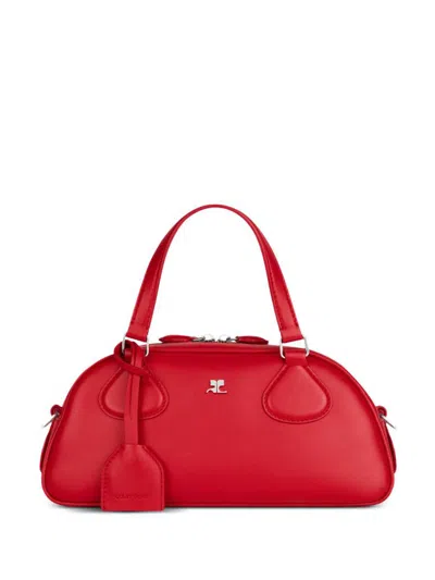COURRÈGES COURRÈGES BAGS