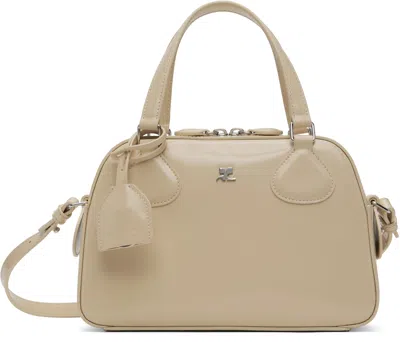 Courrèges Courreges Bags In 2023 Soft Butter