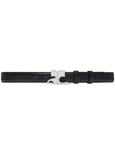 COURRÈGES BELT "AC"