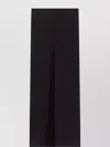 Courrèges Black Infinity Trousers