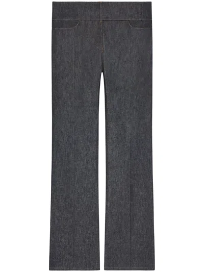 COURRÈGES BELTED JEANS