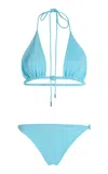 Courrèges Bikini In Blue
