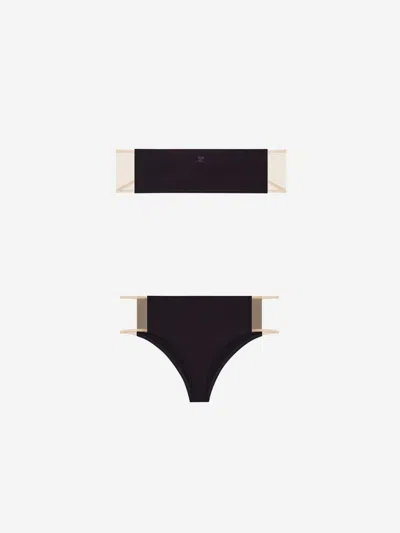 COURRÈGES COURRÈGES BIKINI ILLUSION