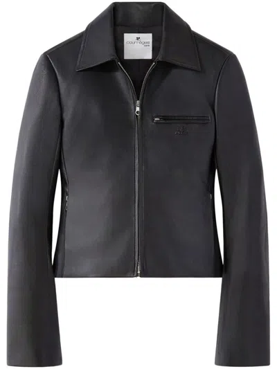 COURRÈGES COURRÈGES JACKETS