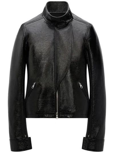 COURRÈGES COURRÈGES JACKETS