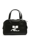 Courrèges Courreges Women Baguette Réédition In Black