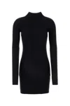 Courrèges Dress With Logo