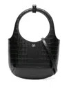 Courrèges Courreges Bags.. Black In Black