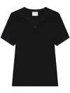 Courrèges Courreges T-shirts And Polos