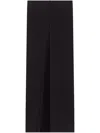 Courrèges Black Infinity Trousers