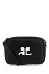 Courrèges Reedition Camera Bag-tu Nd Courreges Female