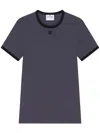 Courrèges Courreges T-shirts And Polos