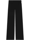 Courrèges Loop Palazzo Pants