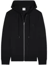Courrèges Sweater In Black