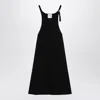 Courrèges Ribbed Mini Dress
