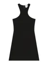 Courrèges '90's Criss Cross Mini