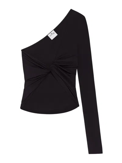 COURRÈGES BLACK TOP