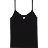 Courrèges Knit Tank Top