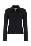 Courrèges Technical Twill Jacket For Men