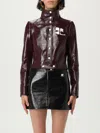 Courrèges Courreges Reedition Reedition Vinyl Jkt