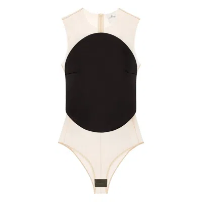 COURRÈGES COURRÈGES BODYSUITS