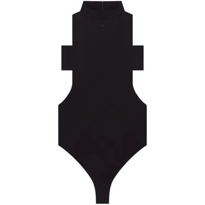 COURRÈGES COURRÈGES BODYSUITS