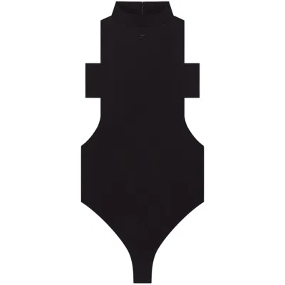 COURRÈGES COURRÈGES BODYSUITS