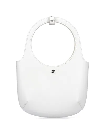 COURRÈGES HAND BAG