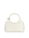 Courrèges Bolsa Bandolera - Crema