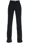 Shop Courrèges Bootcut Pants