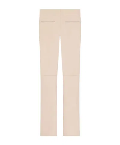 COURRÈGES BOOTCUT PANTS